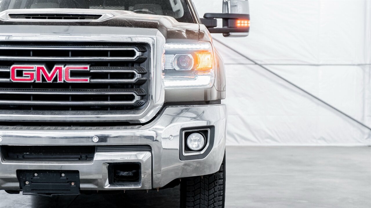 2019 GMC Sierra 3500 SLT   - Photo 7 - Reno, NV 89511