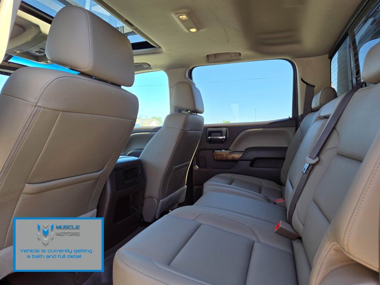 2019 GMC Sierra 3500 SLT   - Photo 14 - Reno, NV 89511