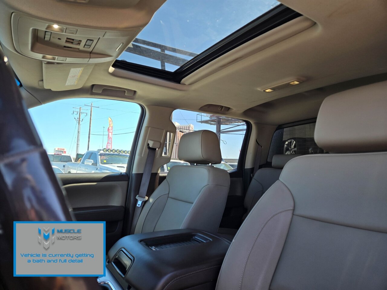 2019 GMC Sierra 3500 SLT   - Photo 10 - Reno, NV 89511