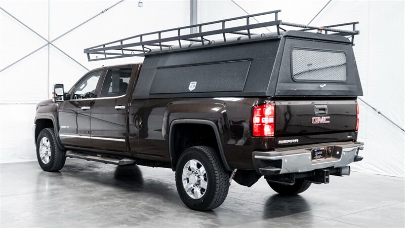 2019 GMC Sierra 3500 SLT  