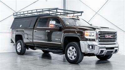 2019 GMC Sierra 3500 SLT Truck