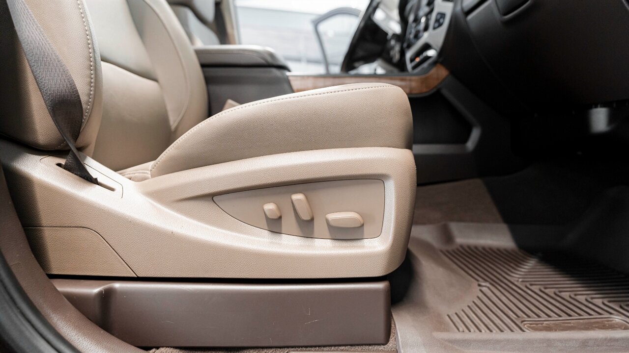 2019 GMC Sierra 3500 SLT   - Photo 26 - Reno, NV 89511