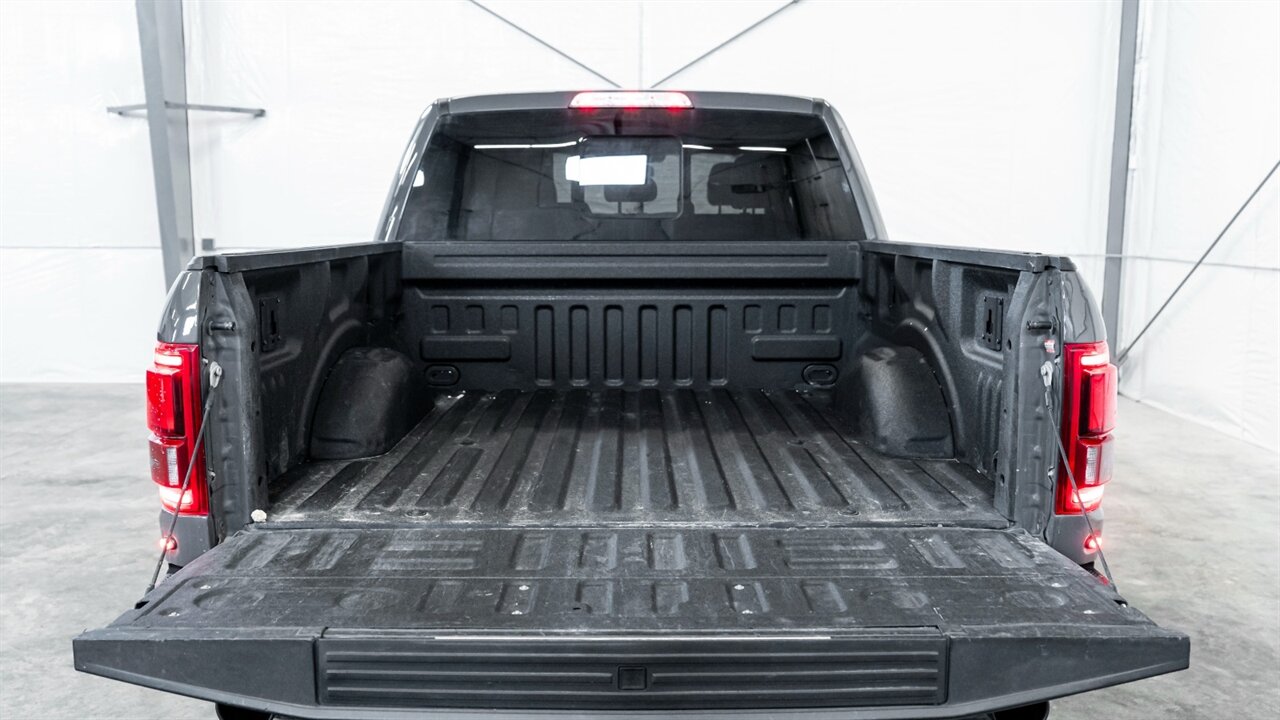 2020 Ford F-150 Raptor   - Photo 10 - Reno, NV 89511