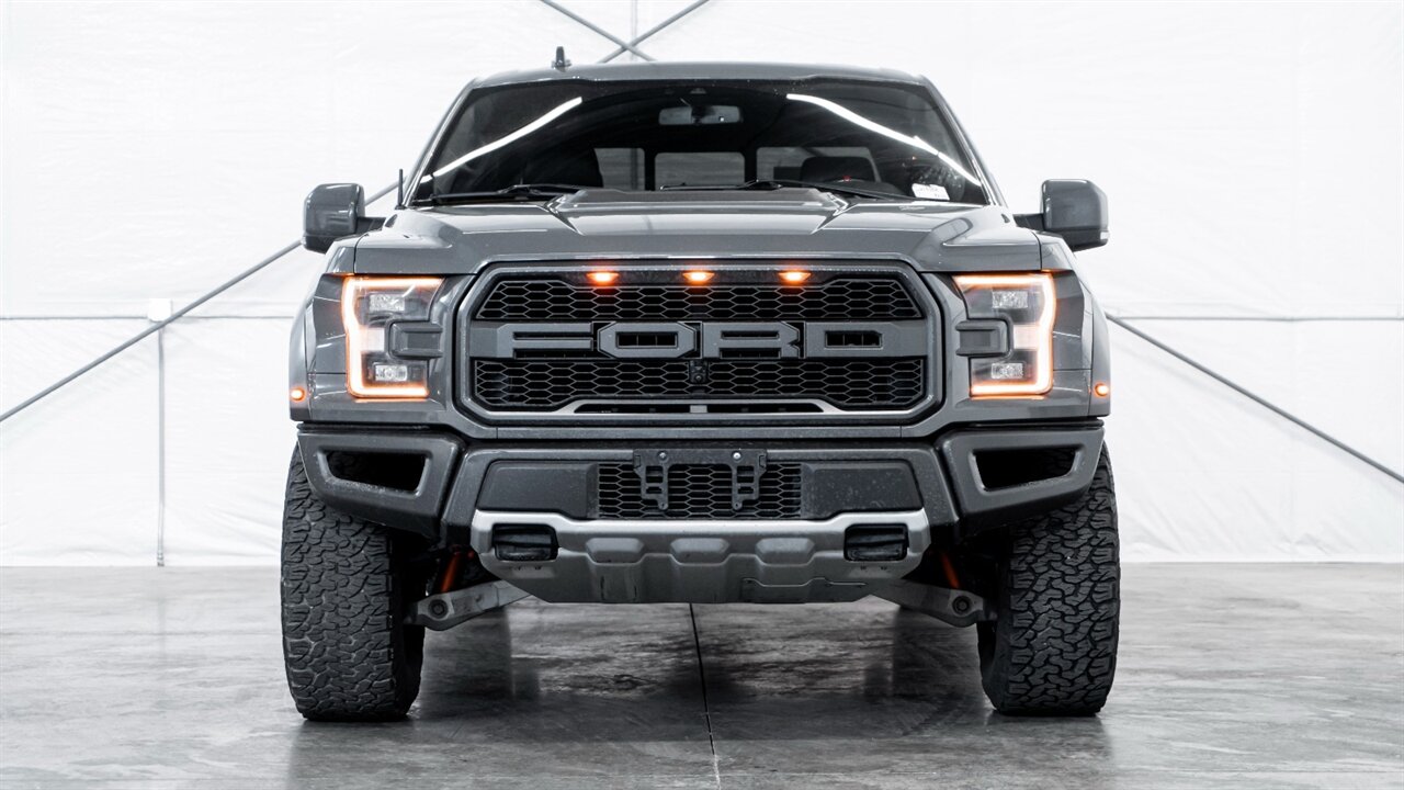 2020 Ford F-150 Raptor   - Photo 4 - Reno, NV 89511