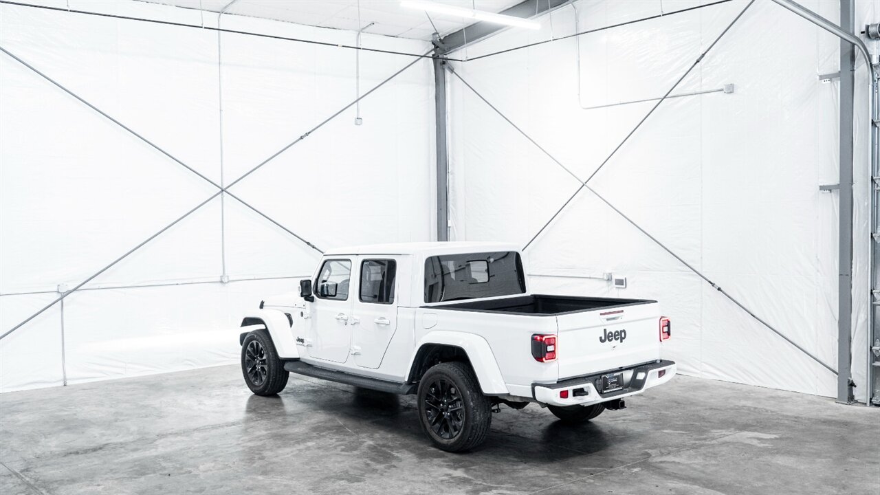 2022 Jeep Gladiator High Altitude   - Photo 7 - Reno, NV 89511