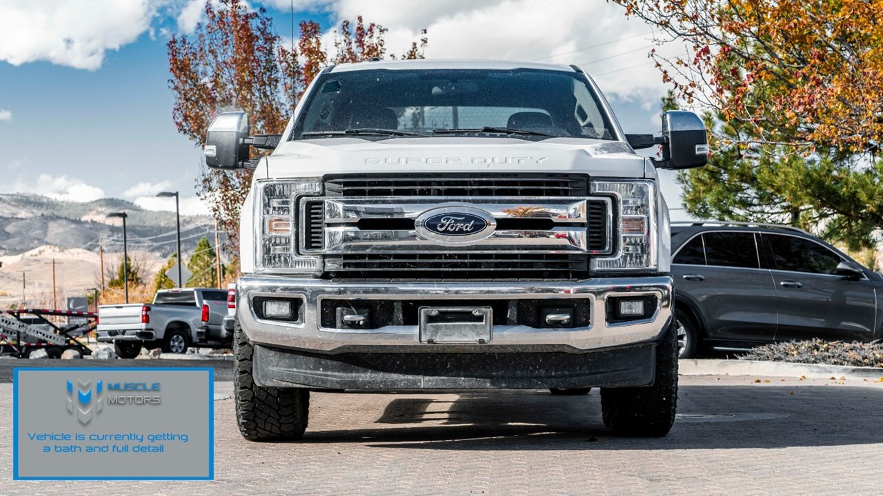 2018 Ford F-250 XLT   - Photo 3 - Reno, NV 89511