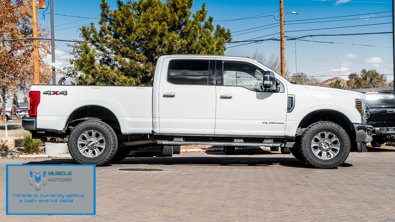 2018 Ford F-250 XLT   - Photo 4 - Reno, NV 89511