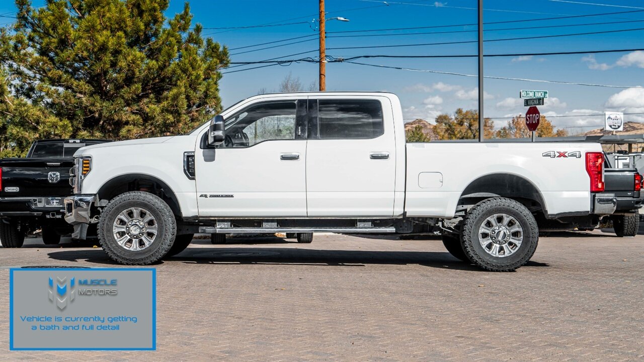 2018 Ford F-250 XLT   - Photo 2 - Reno, NV 89511