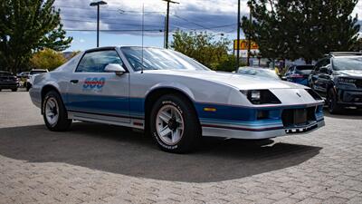 1982 Chevrolet Camaro Z28 Hatchback