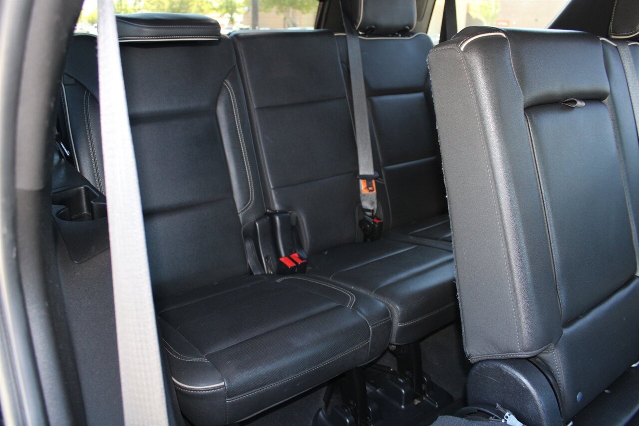 2021 GMC Yukon SLT - Photo 26 - Reno, NV 89511