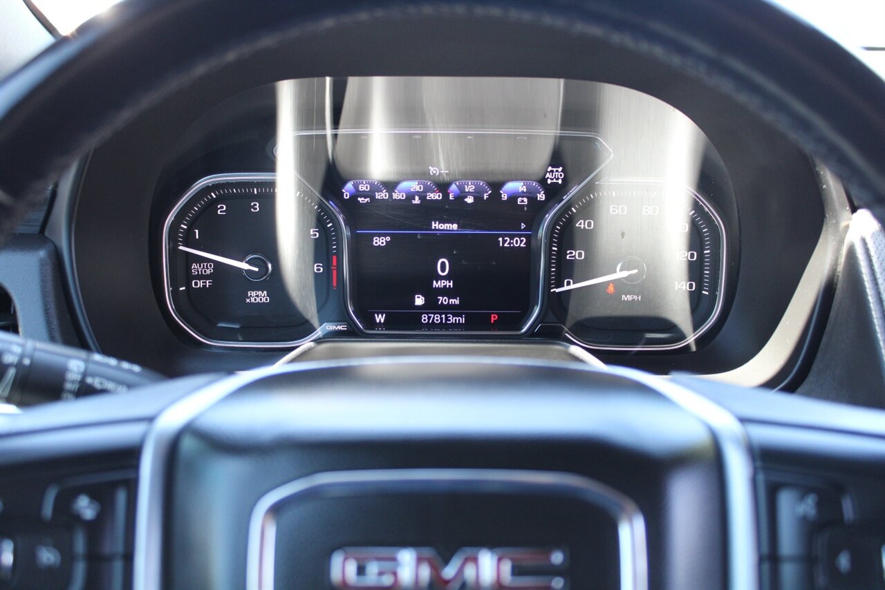 2021 GMC Yukon SLT - Photo 34 - Reno, NV 89511