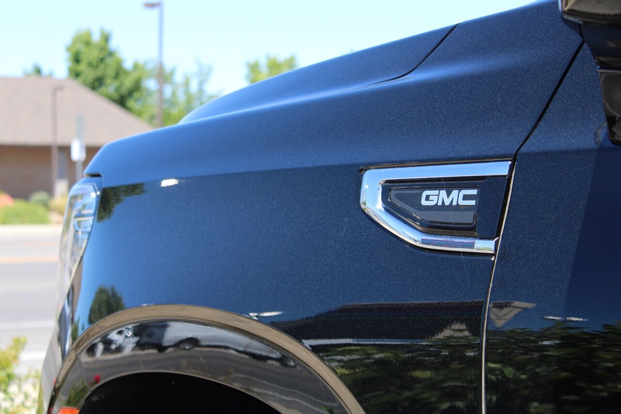 2021 GMC Yukon SLT - Photo 14 - Reno, NV 89511