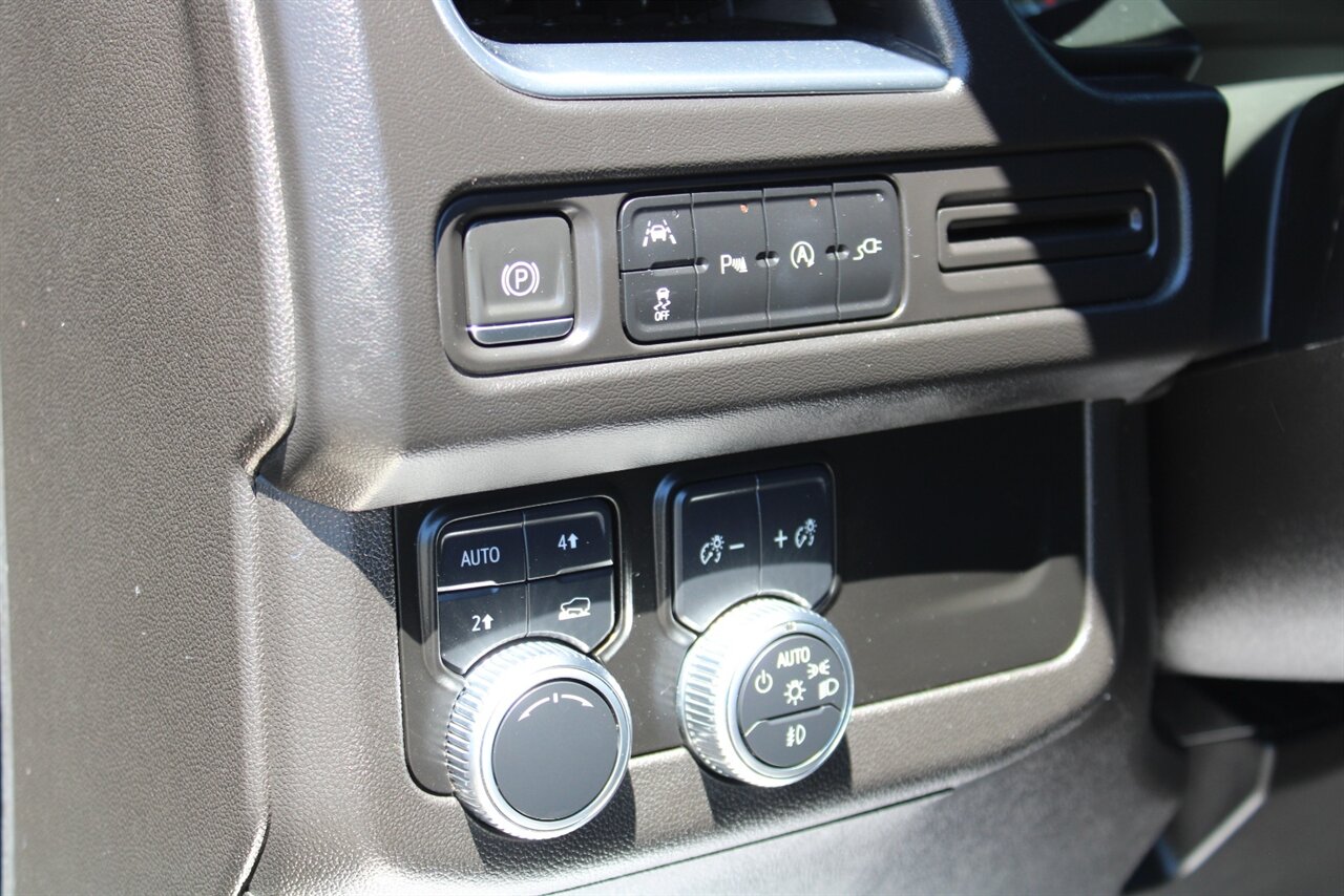 2021 GMC Yukon SLT - Photo 37 - Reno, NV 89511