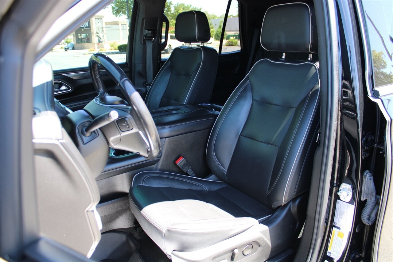 2021 GMC Yukon SLT - Photo 16 - Reno, NV 89511