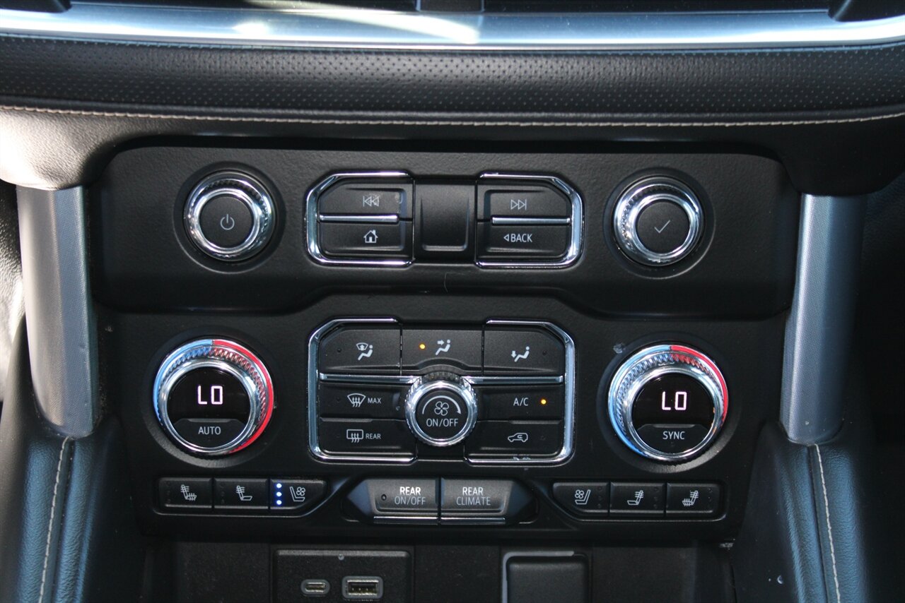 2021 GMC Yukon SLT - Photo 21 - Reno, NV 89511