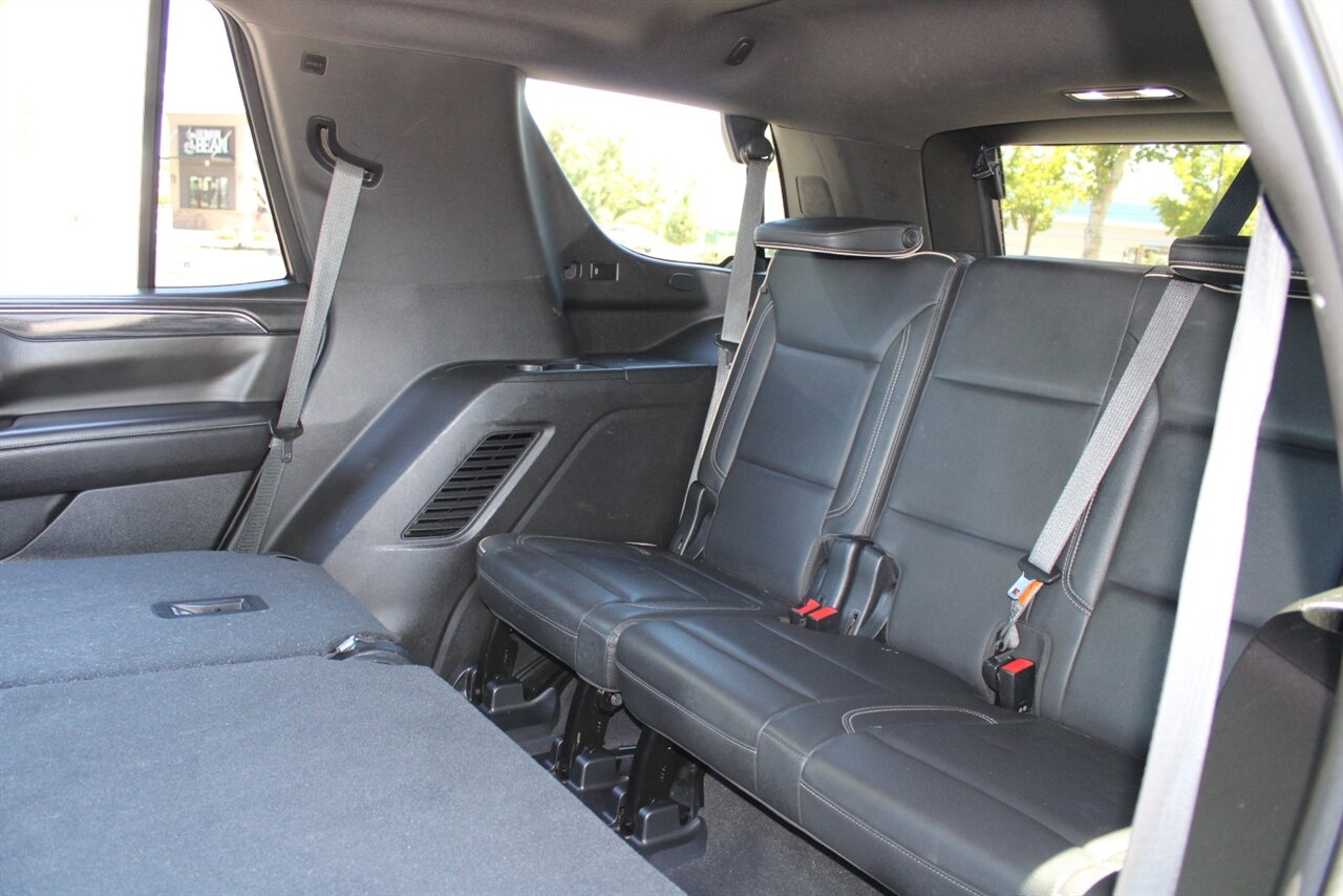 2021 GMC Yukon SLT - Photo 31 - Reno, NV 89511
