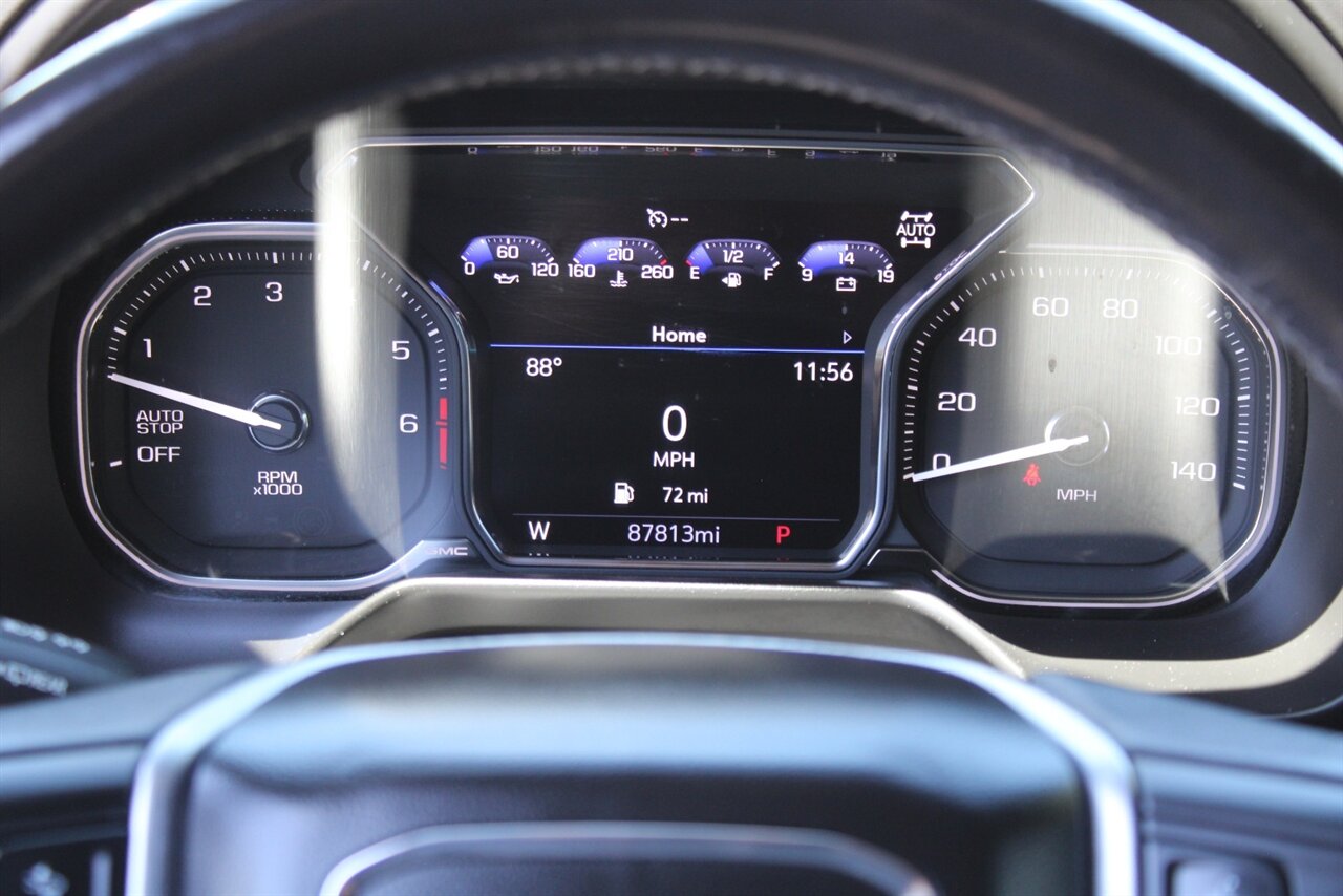 2021 GMC Yukon SLT - Photo 20 - Reno, NV 89511