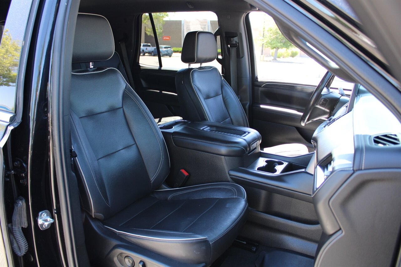 2021 GMC Yukon SLT - Photo 27 - Reno, NV 89511
