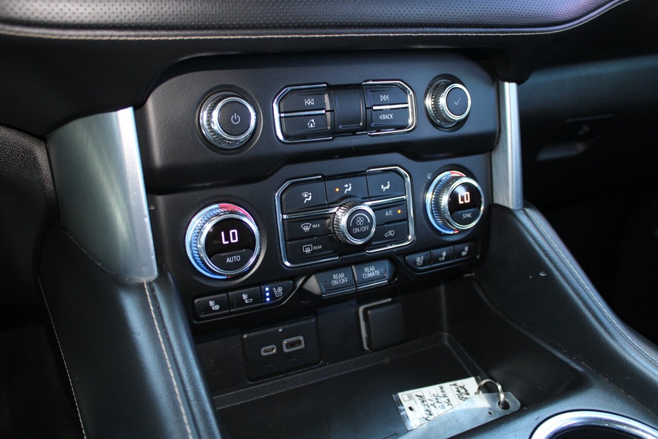 2021 GMC Yukon SLT - Photo 36 - Reno, NV 89511