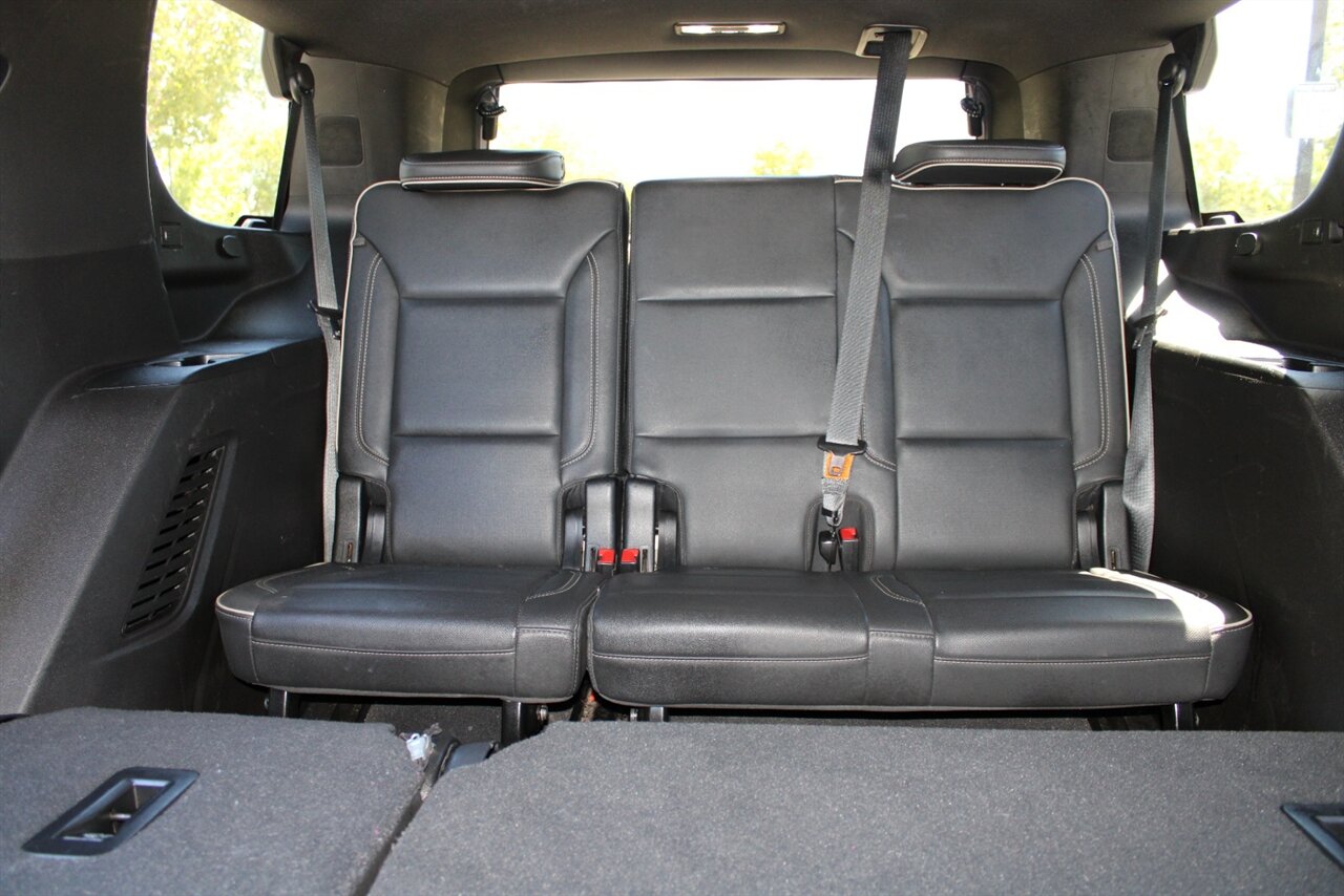 2021 GMC Yukon SLT - Photo 32 - Reno, NV 89511