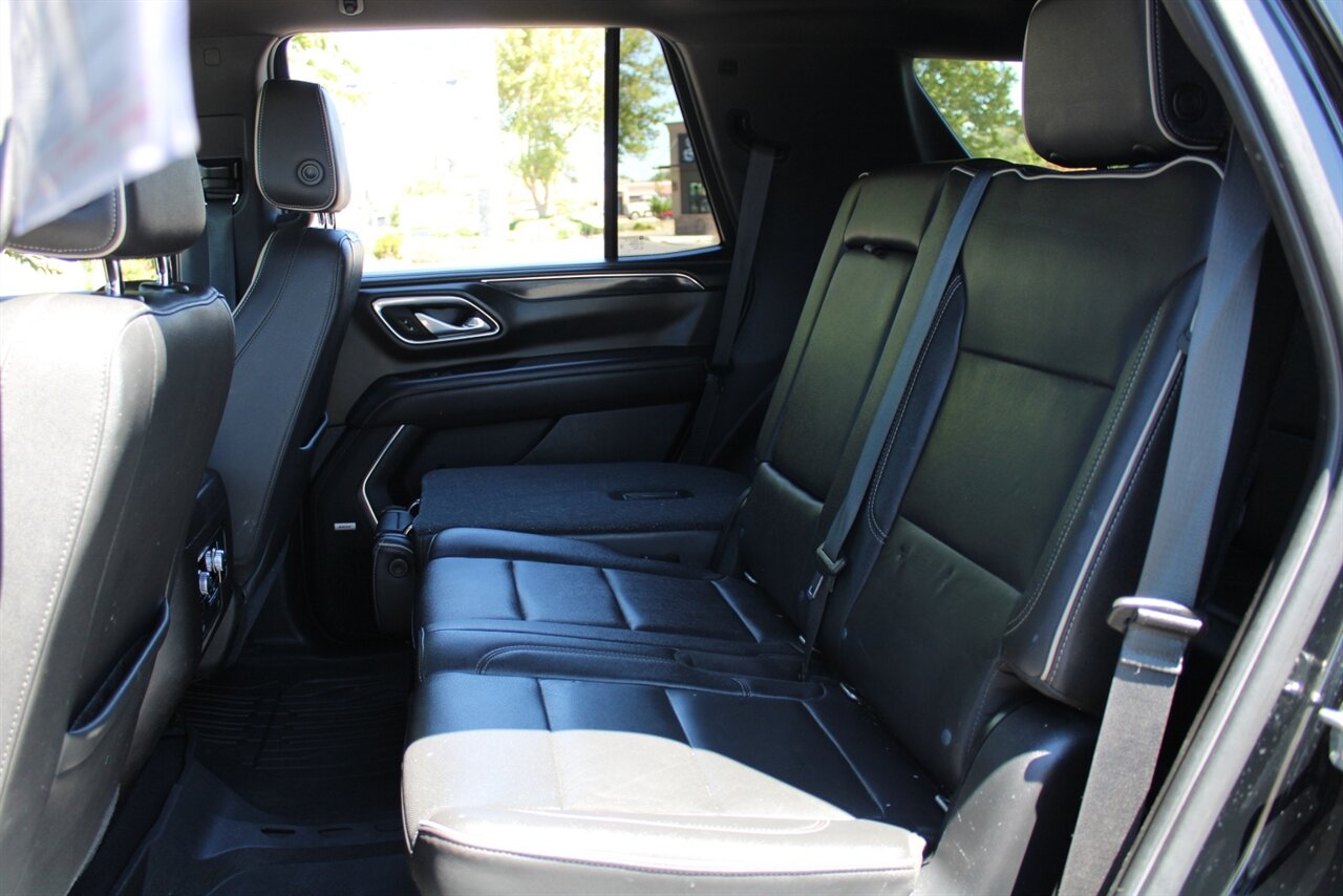 2021 GMC Yukon SLT - Photo 30 - Reno, NV 89511