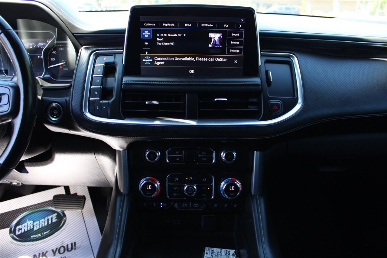 2021 GMC Yukon SLT - Photo 22 - Reno, NV 89511