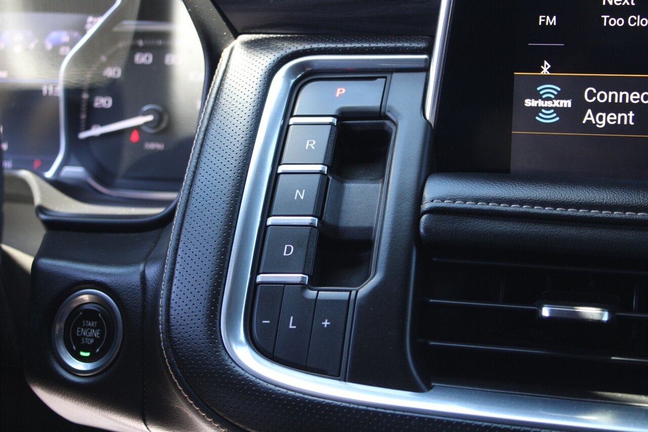 2021 GMC Yukon SLT - Photo 23 - Reno, NV 89511