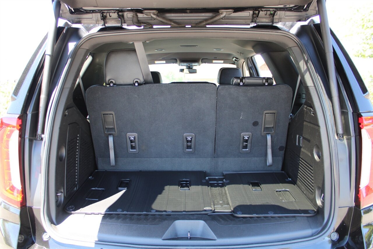2021 GMC Yukon SLT - Photo 28 - Reno, NV 89511
