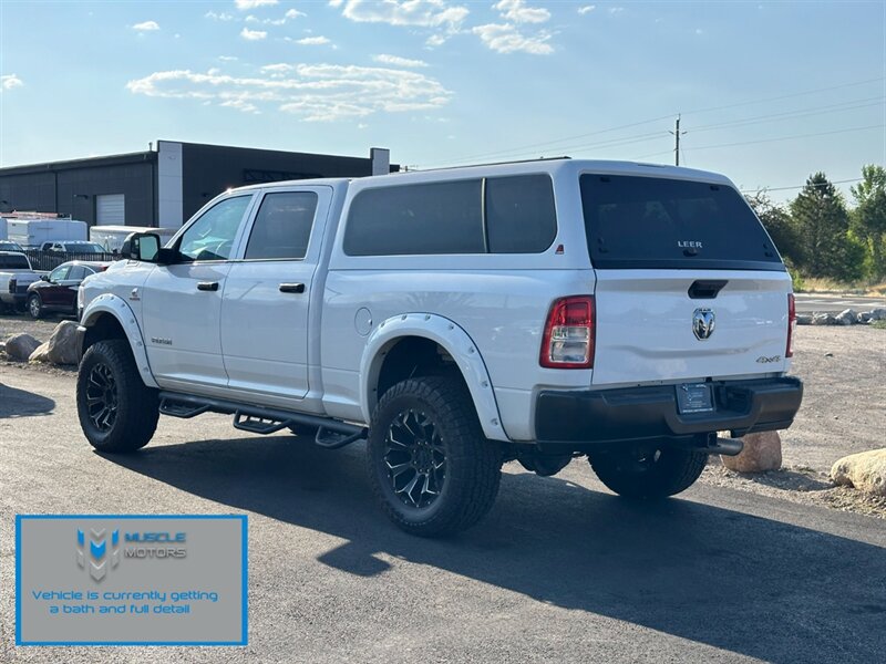 2019 RAM 2500 Tradesman  
