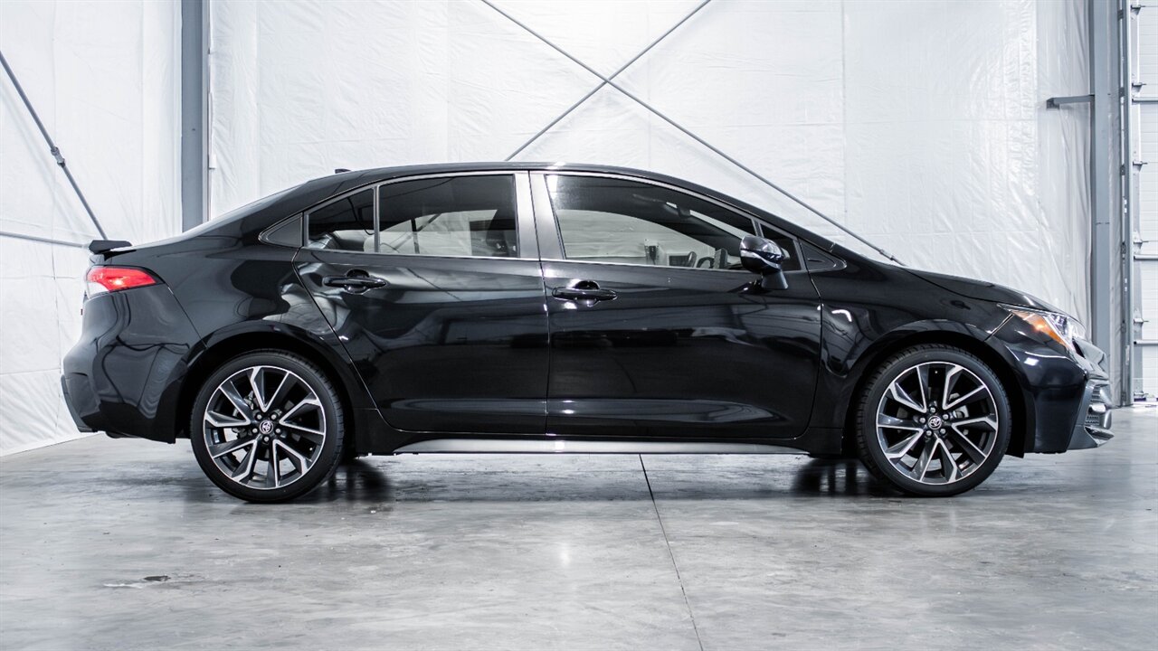 2022 Toyota Corolla SE - Photo 5 - Reno, NV 89511