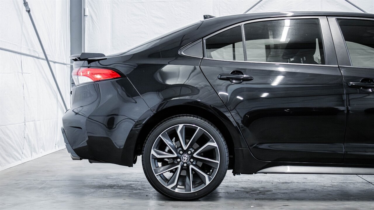 2022 Toyota Corolla SE - Photo 10 - Reno, NV 89511