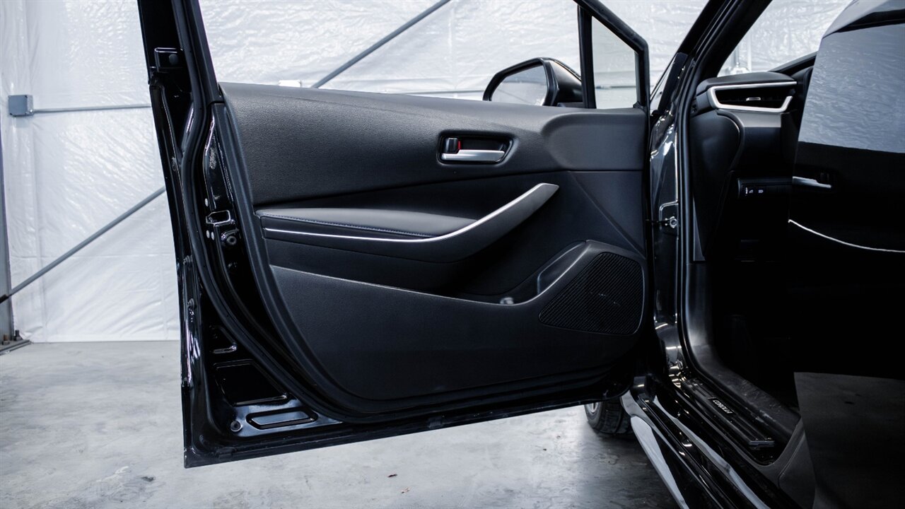2022 Toyota Corolla SE - Photo 30 - Reno, NV 89511