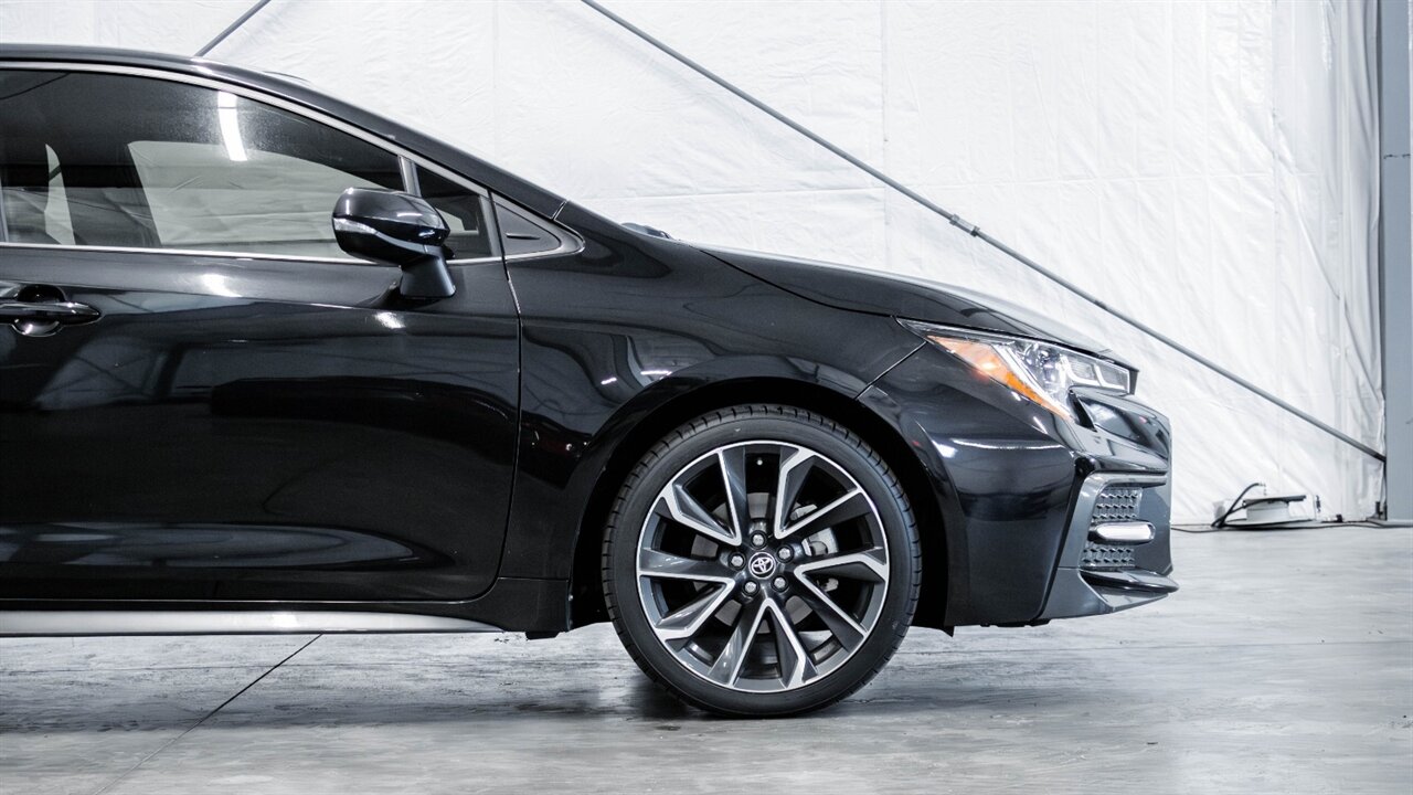 2022 Toyota Corolla SE - Photo 11 - Reno, NV 89511