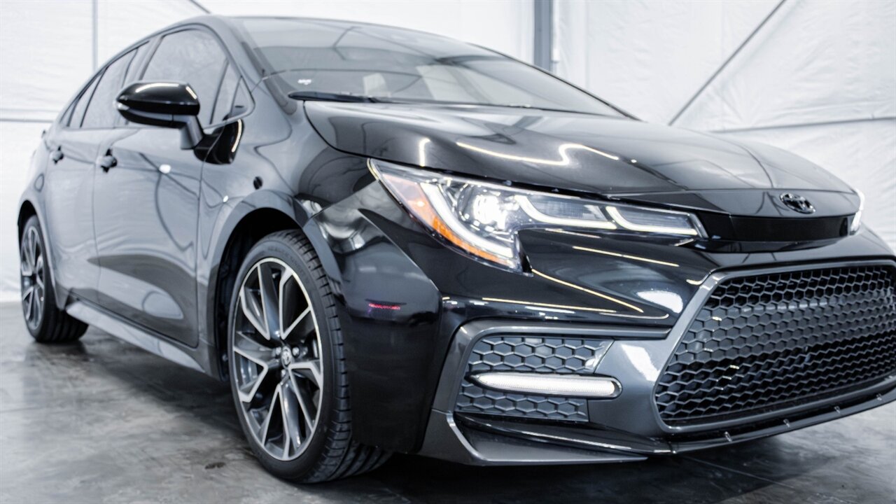 2022 Toyota Corolla SE - Photo 9 - Reno, NV 89511