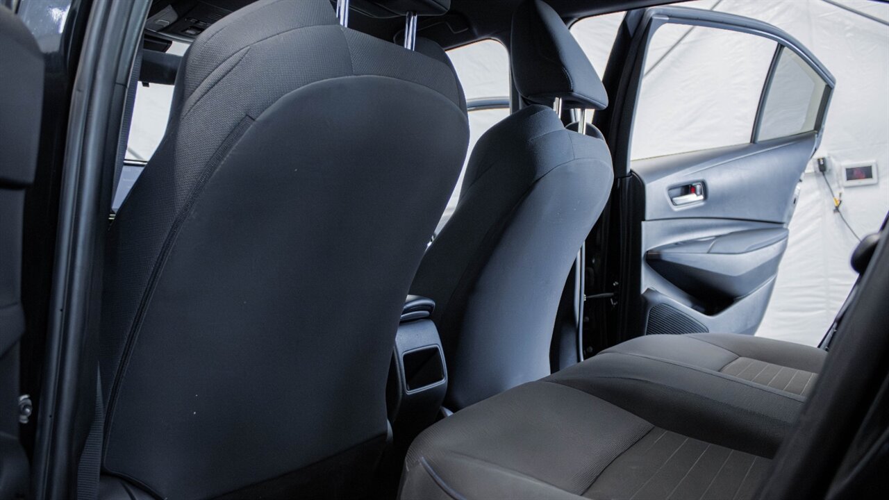 2022 Toyota Corolla SE - Photo 28 - Reno, NV 89511
