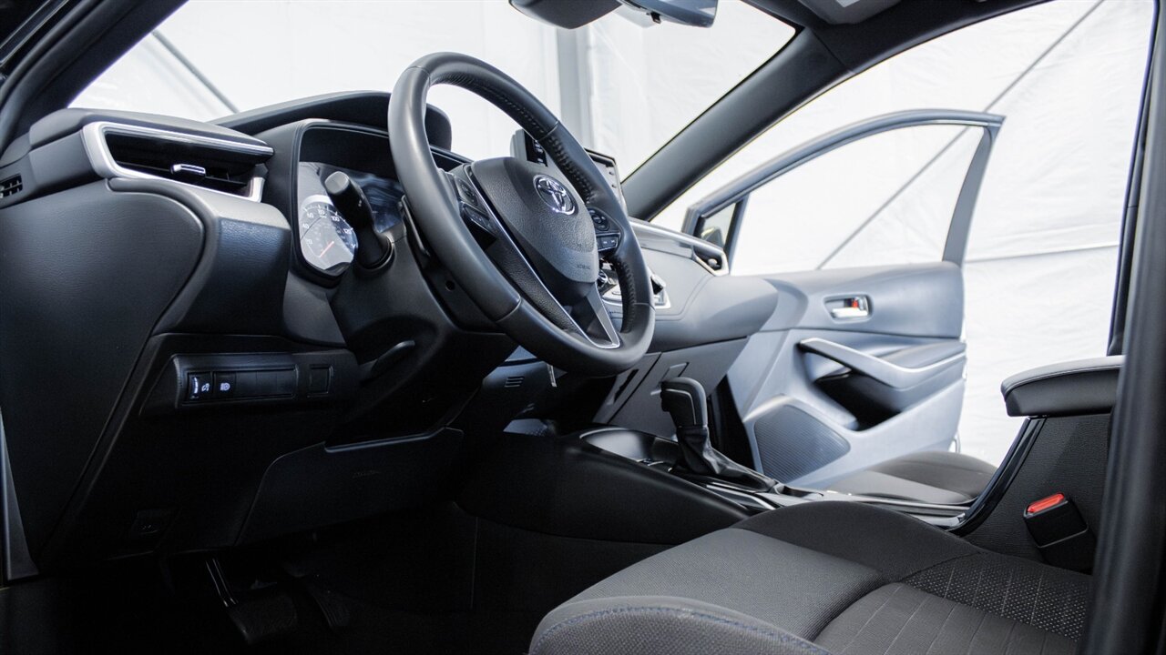 2022 Toyota Corolla SE - Photo 18 - Reno, NV 89511