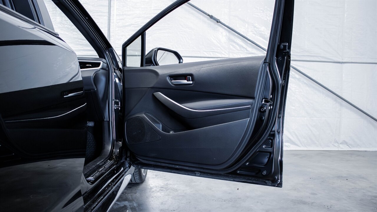 2022 Toyota Corolla SE - Photo 32 - Reno, NV 89511