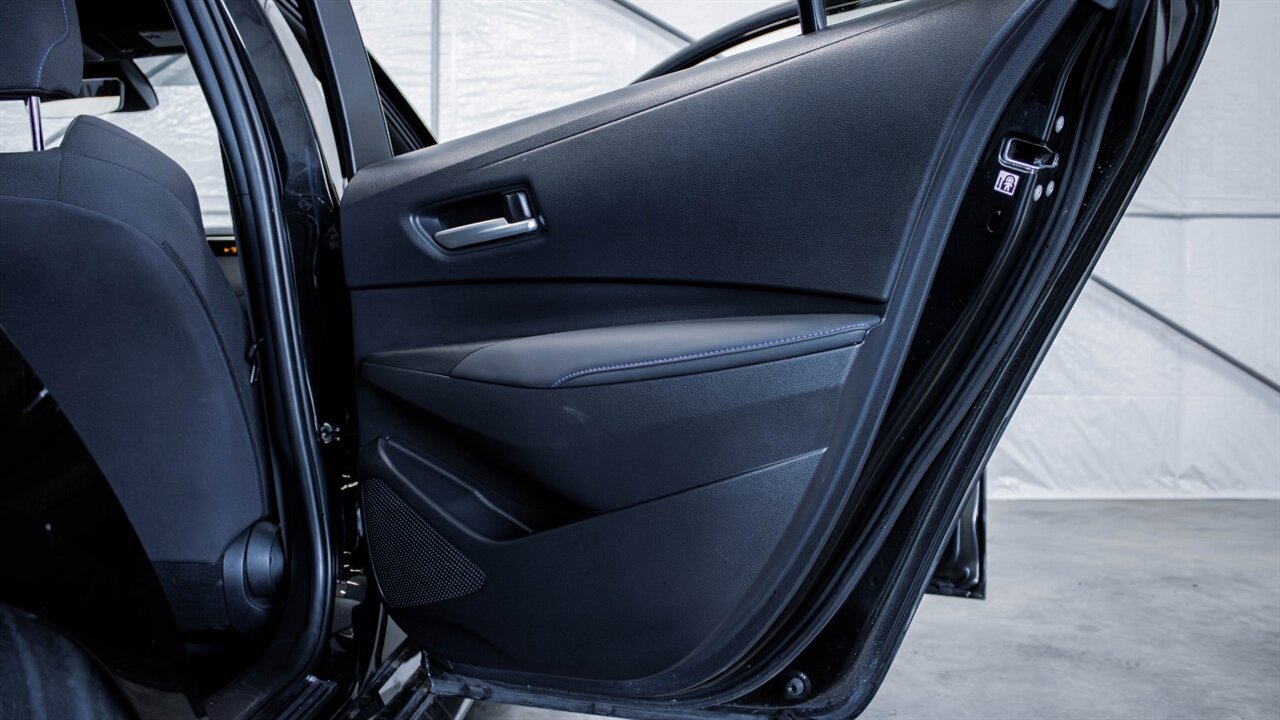 2022 Toyota Corolla SE - Photo 31 - Reno, NV 89511