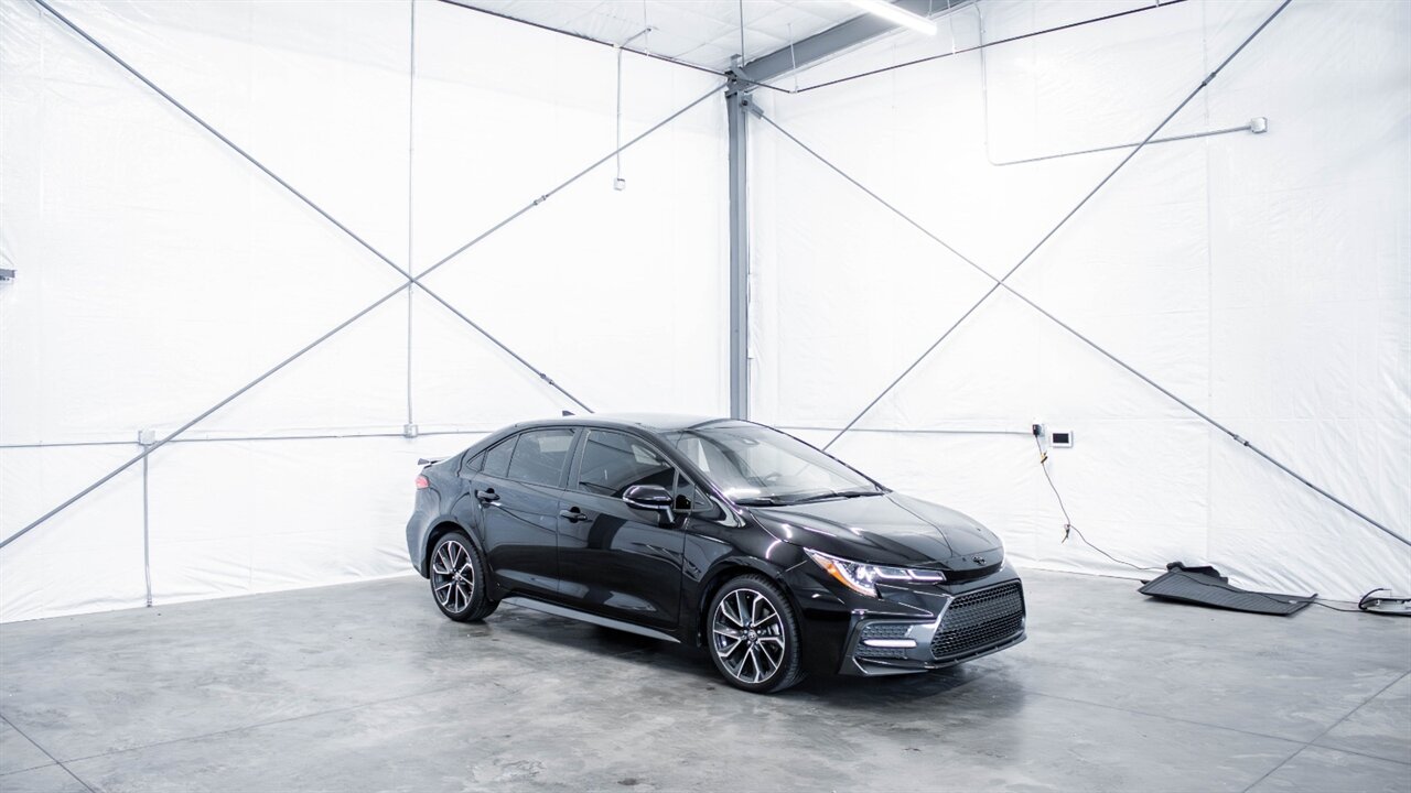 2022 Toyota Corolla SE - Photo 7 - Reno, NV 89511