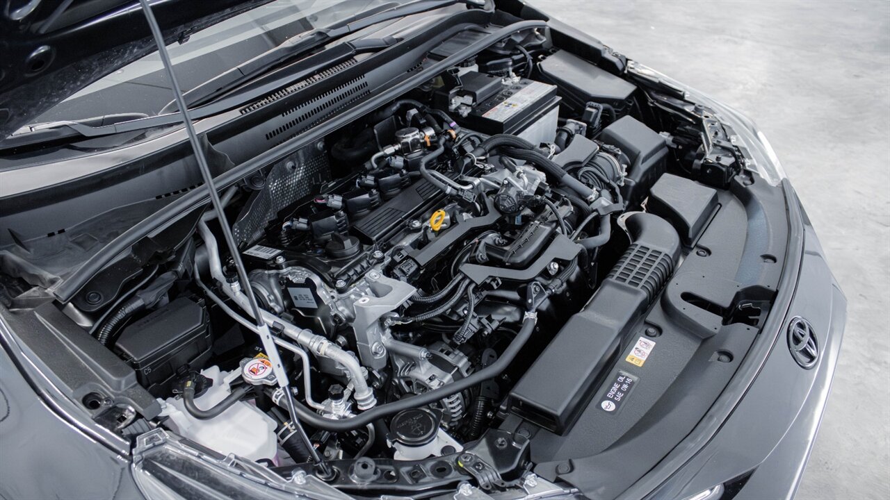 2022 Toyota Corolla SE - Photo 36 - Reno, NV 89511