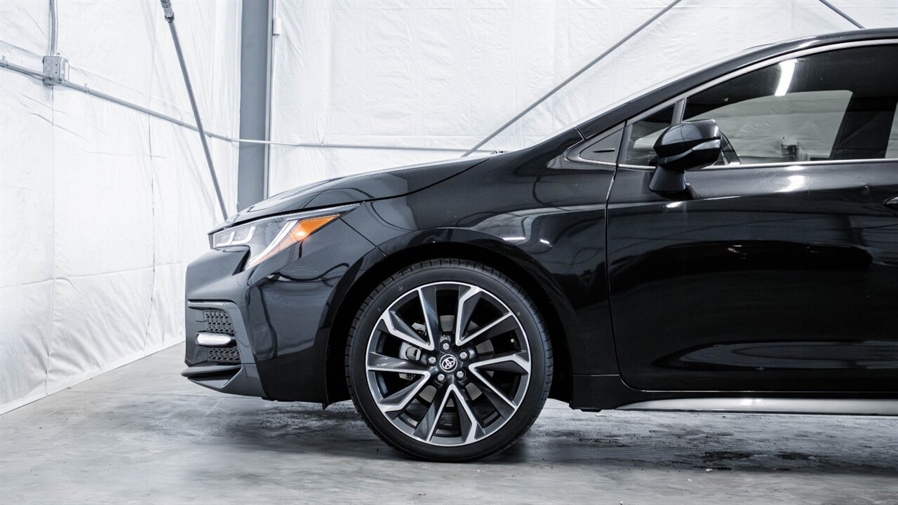 2022 Toyota Corolla SE - Photo 14 - Reno, NV 89511