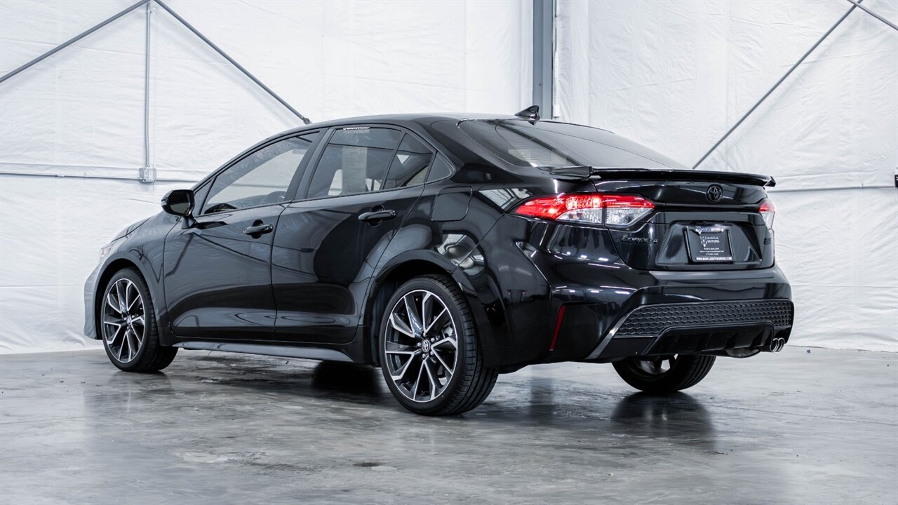 2022 Toyota Corolla SE - Photo 2 - Reno, NV 89511