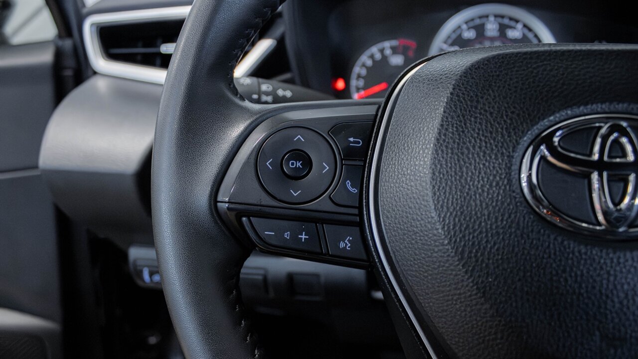 2022 Toyota Corolla SE - Photo 22 - Reno, NV 89511