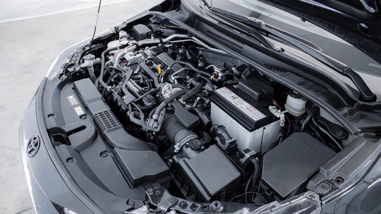2022 Toyota Corolla SE - Photo 37 - Reno, NV 89511