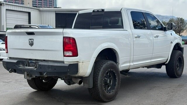 2018 RAM 2500 Big Horn   - Photo 7 - Reno, NV 89511