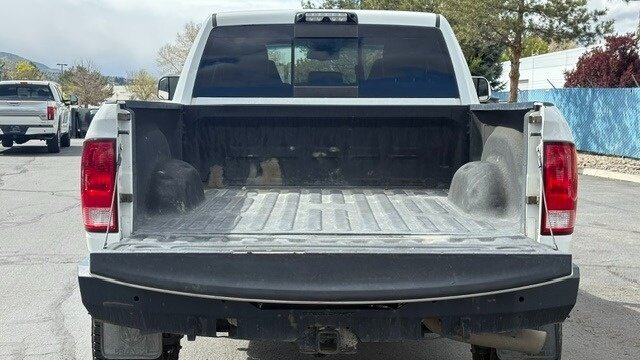 2018 RAM 2500 Big Horn   - Photo 9 - Reno, NV 89511
