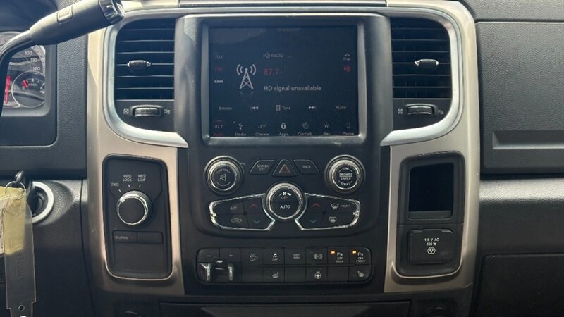 2018 RAM 2500 Big Horn   - Photo 15 - Reno, NV 89511