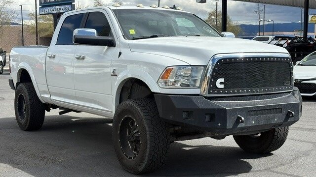 2018 RAM 2500 Big Horn   - Photo 5 - Reno, NV 89511