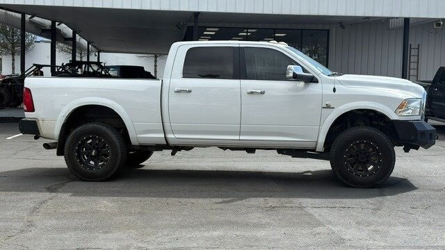 2018 RAM 2500 Big Horn   - Photo 6 - Reno, NV 89511