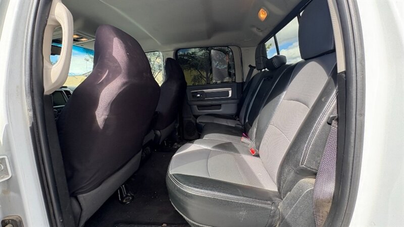 2018 RAM 2500 Big Horn   - Photo 14 - Reno, NV 89511